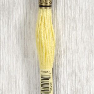 DMC - MOULINÉ SPÉCIAL - FV. 727