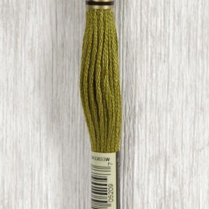 DMC - MOULINÉ SPÉCIAL - FV. 732