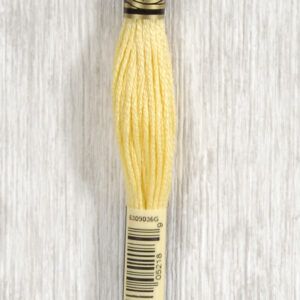 DMC - MOULINÉ SPÉCIAL - FV. 744