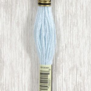 DMC - MOULINÉ SPÉCIAL - FV. 747