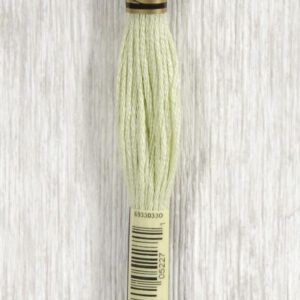 DMC - MOULINÉ SPÉCIAL - FV. 772