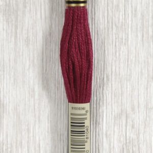 DMC - MOULINÉ SPÉCIAL - FV. 777
