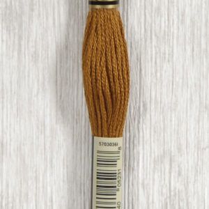 DMC - MOULINÉ SPÉCIAL - FV. 780