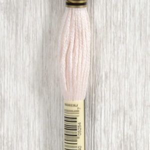 DMC - MOULINÉ SPÉCIAL - FV. 819