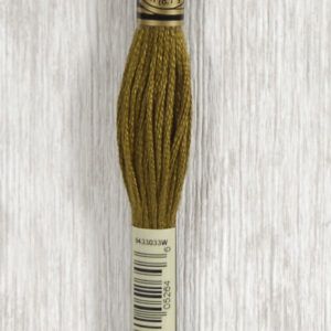 DMC - MOULINÉ SPÉCIAL - FV. 830