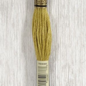 DMC - MOULINÉ SPÉCIAL - FV. 833