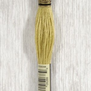 DMC - MOULINÉ SPÉCIAL - FV. 834