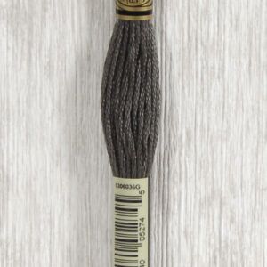 DMC - MOULINÉ SPÉCIAL - FV. 844