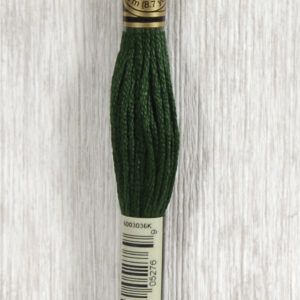 DMC - MOULINÉ SPÉCIAL - FV. 890