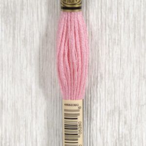 DMC - MOULINÉ SPÉCIAL - FV. 894