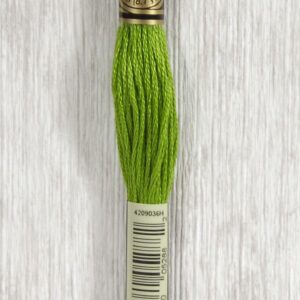 DMC - MOULINÉ SPÉCIAL - FV. 906