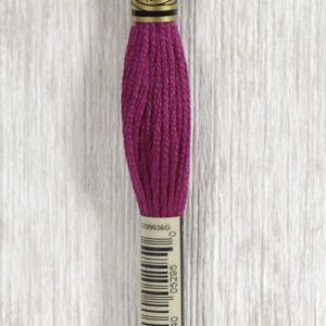 DMC - MOULINÉ SPÉCIAL - FV. 915