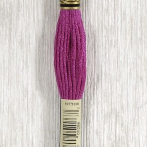 DMC - MOULINÉ SPÉCIAL - FV. 917