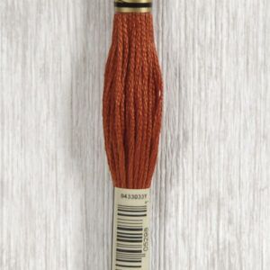 DMC - MOULINÉ SPÉCIAL - FV. 919