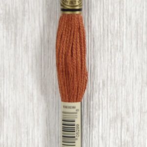 DMC - MOULINÉ SPÉCIAL - FV. 920