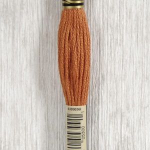 DMC - MOULINÉ SPÉCIAL - FV. 921