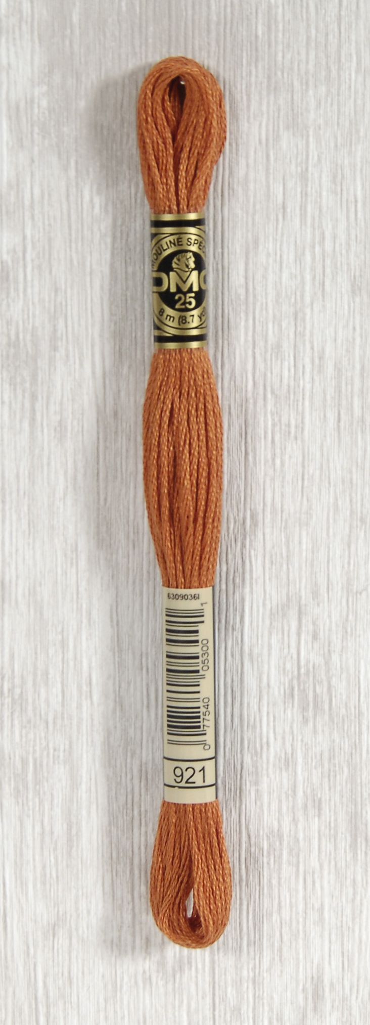 DMC - MOULINÉ SPÉCIAL - FV. 921