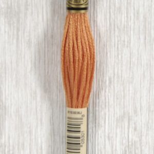 DMC - MOULINÉ SPÉCIAL - FV. 922