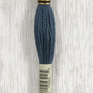 DMC - MOULINÉ SPÉCIAL - FV. 924