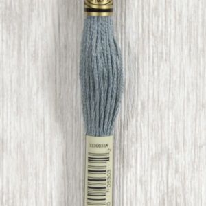 DMC - MOULINÉ SPÉCIAL - FV. 926