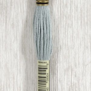 DMC - MOULINÉ SPÉCIAL - FV. 927