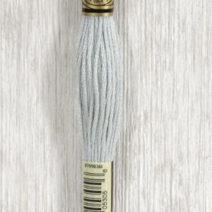 DMC - MOULINÉ SPÉCIAL - FV. 928