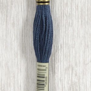 DMC - MOULINÉ SPÉCIAL - FV. 930