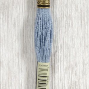 DMC - MOULINÉ SPÉCIAL - FV. 932