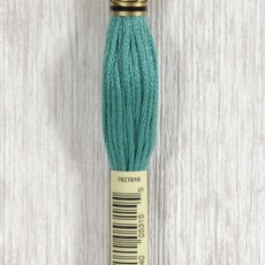 DMC - MOULINÉ SPÉCIAL - FV. 943