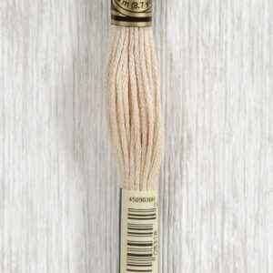 DMC - MOULINÉ SPÉCIAL - FV. 945