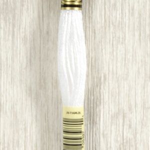 DMC - MOULINÉ SPÉCIAL - FV. B5200