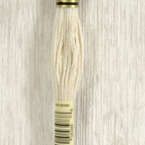 DMC - MOULINÉ SPÉCIAL - FV. ECRU