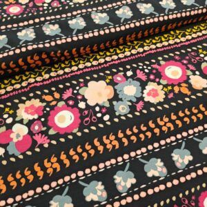 BOMULDSJERSEY - BOHO NIGHT (1,90 M)
