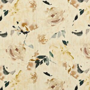 VISKOSE / HØR - BLOMSTER