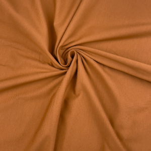 ENSFARVET JERSEY - BRONZE