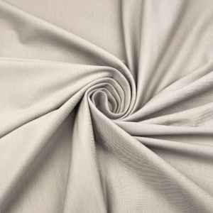 ENSFARVET JERSEY - STEN MØRK