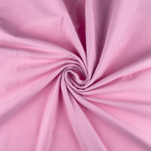 ENSFARVET JERSEY - LYS KROKUS