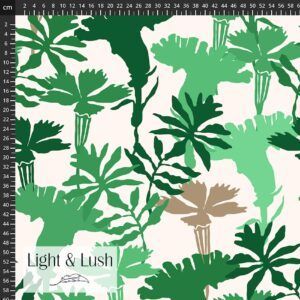VISKOSE - GREEN