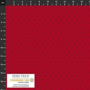 BOMULD -  BASIC RED 223