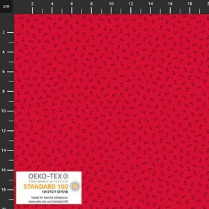 BOMULD -  BASIC RED 402