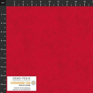 BOMULD -  BASIC RED 404