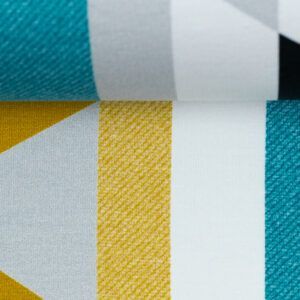 FRENCH TERRY - STREETSTYLE, GRÅ