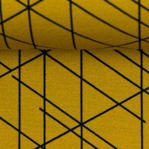 FRENCH TERRY - STREETSTYLE, OKKER