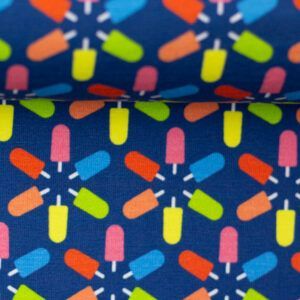 BOMULDSJERSEY - HAPPY SUMMER, IS