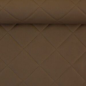 KUNSTLÆDER - DEBBIE BEIGE