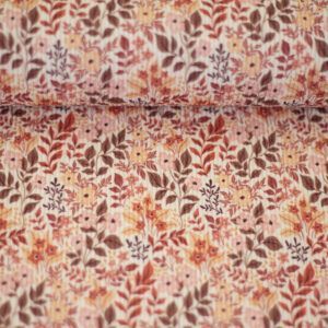 RIB JERSEY - MIA, EFTERÅR