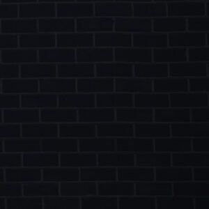 FRENCH TERRY - GLOW, BRICK