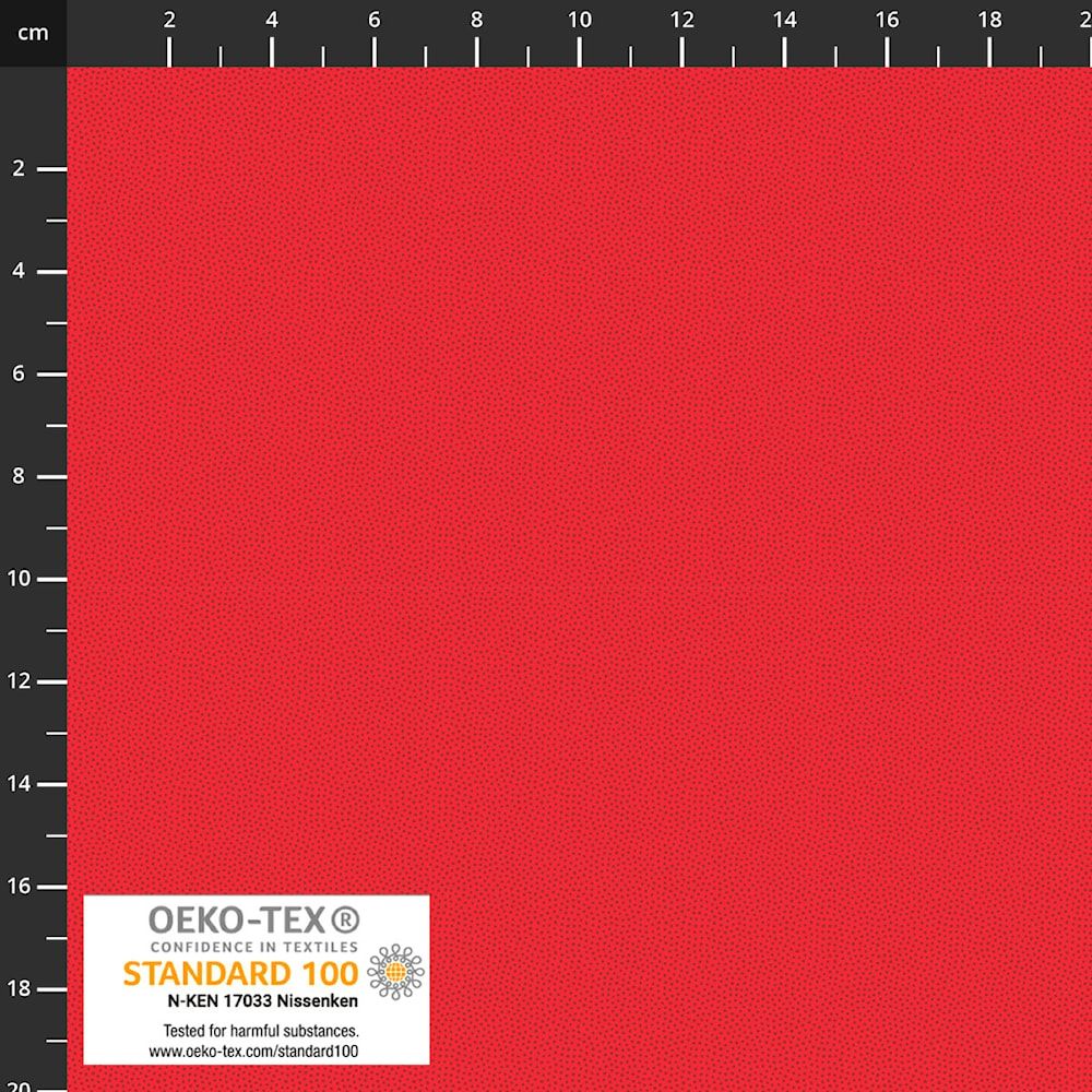 BOMULD - BASIC RED 326
