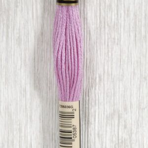 DMC - MOULINÉ SPÉCIAL - FV. 3608