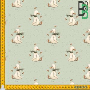 BOMULDSJERSEY - BILLY THE GOOS